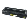 Compatible Ricoh Aficio SP C252 / SP C262 Amarillo