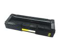 Compatible Ricoh Aficio SP C252 / SP C262 Amarillo