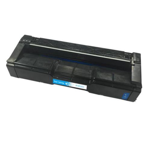 Compatible Ricoh Aficio SP C252 / SP C262 Cyan