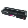 Compatible Ricoh Aficio SP C252 / SP C262 Magenta
