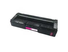 Compatible Ricoh Aficio SP C252 / SP C262 Magenta