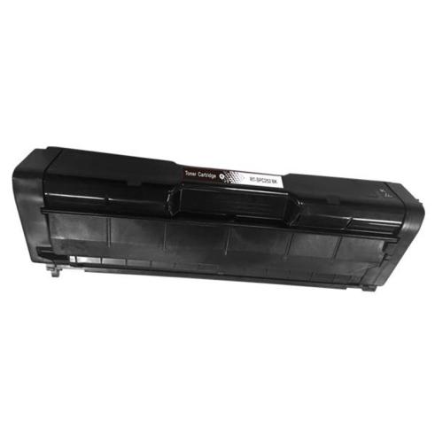 Compatible Ricoh Aficio SP C252 / SP C262 Negro