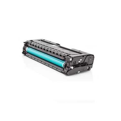 Compatible RICOH AFICIO SP C340 / C341 Amarillo