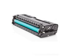 Compatible RICOH AFICIO SP C340 / C341 Cyan