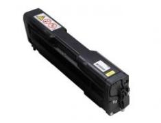 Compatible RICOH AFICIO SP C352 Amarillo