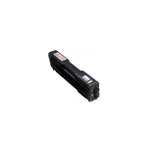Compatible RICOH AFICIO SP C352 Amarillo