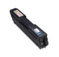 Compatible RICOH AFICIO SP C352 Cyan