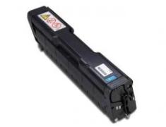 Compatible RICOH AFICIO SP C352 Cyan
