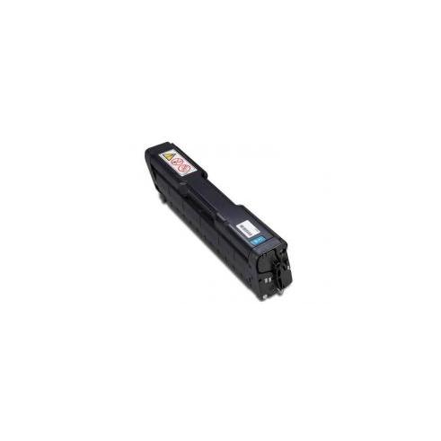 Compatible RICOH AFICIO SP C352 Cyan