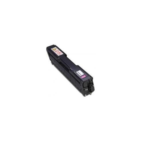 Compatible RICOH AFICIO SP C352 Magenta