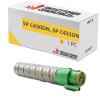 Compatible RICOH AFICIO SP C430DN / SP C431DN Amarillo
