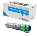 Compatible RICOH AFICIO SP C430DN / SP C431DN Cyan