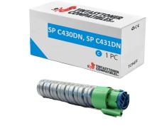 Compatible RICOH AFICIO SP C430DN / SP C431DN Cyan