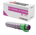 Compatible RICOH AFICIO SP C430DN / SP C431DN Magenta