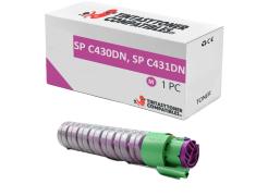 Compatible RICOH AFICIO SP C430DN / SP C431DN Magenta
