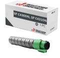 Compatible RICOH AFICIO SP C430DN / SP C431DN Negro