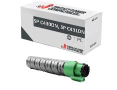 Compatible RICOH AFICIO SP C430DN / SP C431DN Negro