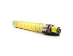 Compatible RICOH AFICIO SP C811 DN Amarillo