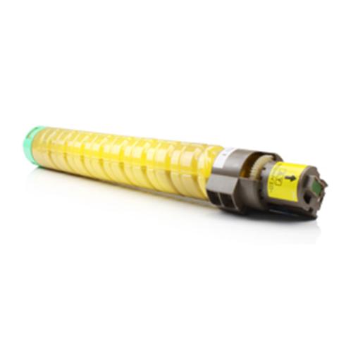 Compatible RICOH AFICIO SP C811 DN Amarillo
