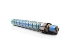 Compatible RICOH AFICIO SP C811 DN Cyan