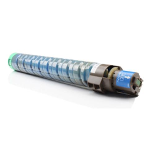 Compatible RICOH AFICIO SP C811 DN Cyan