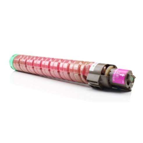 Compatible RICOH AFICIO SP C811 DN Magenta