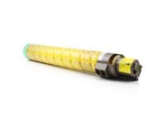 Compatible RICOH AFICIO SP C820 / SP C821 Amarillo