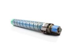Compatible RICOH AFICIO SP C820 / SP C821 Cyan