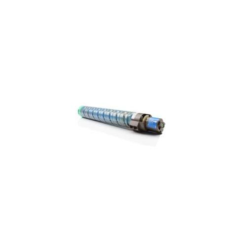 Compatible RICOH AFICIO SP C820 / SP C821 Cyan