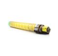Compatible RICOH AFICIO SP C830DN / SP C831DN Amarillo