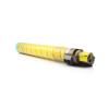 Compatible RICOH AFICIO SP C840 / SP C842 Amarillo