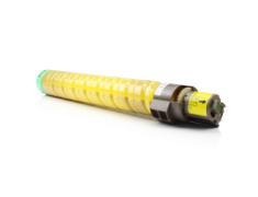 Compatible RICOH AFICIO SP C840 / SP C842 Amarillo