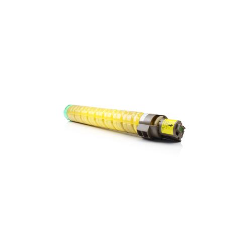 Compatible RICOH AFICIO SP C840 / SP C842 Amarillo
