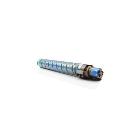 Compatible RICOH AFICIO SP C840 / SP C842 Cyan