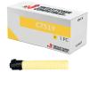 Compatible Ricoh C751 Amarillo