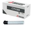 Compatible Ricoh C751 Negro
