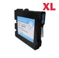Compatible Ricoh GC21CH Cyan