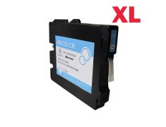 Compatible Ricoh GC21CH Cyan