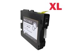 Compatible Ricoh GC21KH Negro