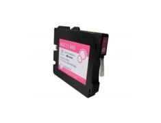 Compatible RICOH GC21M Magenta