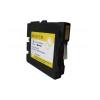 Compatible RICOH GC21Y Amarillo