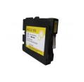 Compatible RICOH GC21Y Amarillo