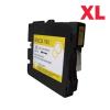 Compatible Ricoh GC21YH Amarillo