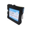Compatible Ricoh GC31C Cyan