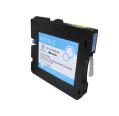 Compatible Ricoh GC31C Cyan