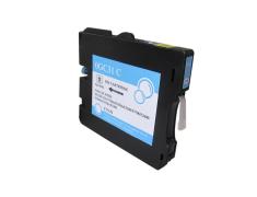 Compatible Ricoh GC31C Cyan