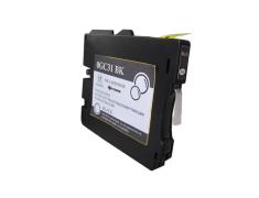 Compatible RICOH GC31K Negro