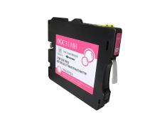 Compatible RICOH GC31M Magenta