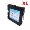 Compatible Ricoh GC31XLC Cyan