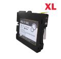 Compatible Ricoh GC31XLK Negro